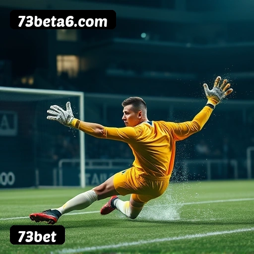 Requisitos do APK da 73bet para Android