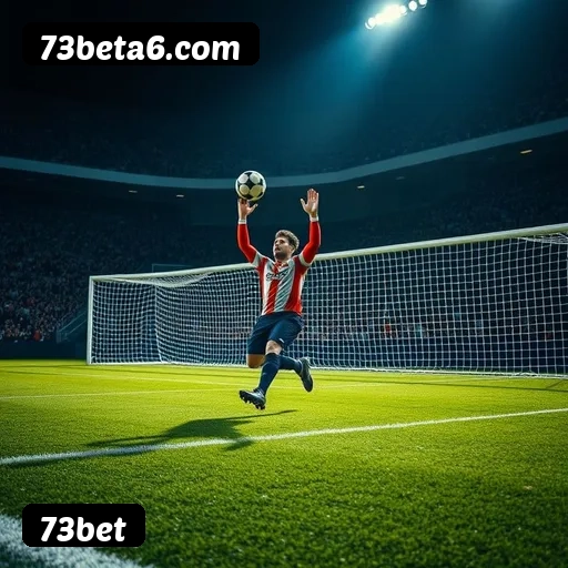 Loterias online disponíveis na 73bet
