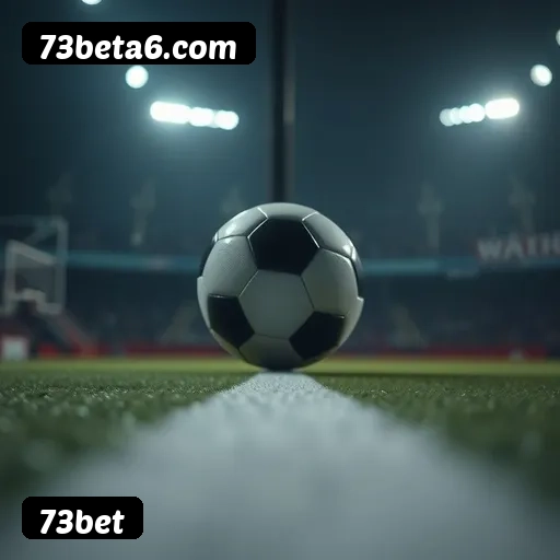 73bet PIX instantâneo Brasil - Depósito e saque em minutos 24/7