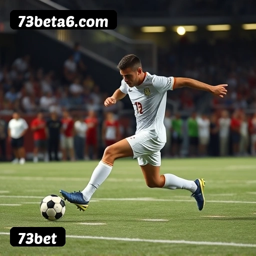 Estatísticas 73bet 2025–2026 - 120 mil jogadores ativos, R$72.5M pagos, RTP 96.52%